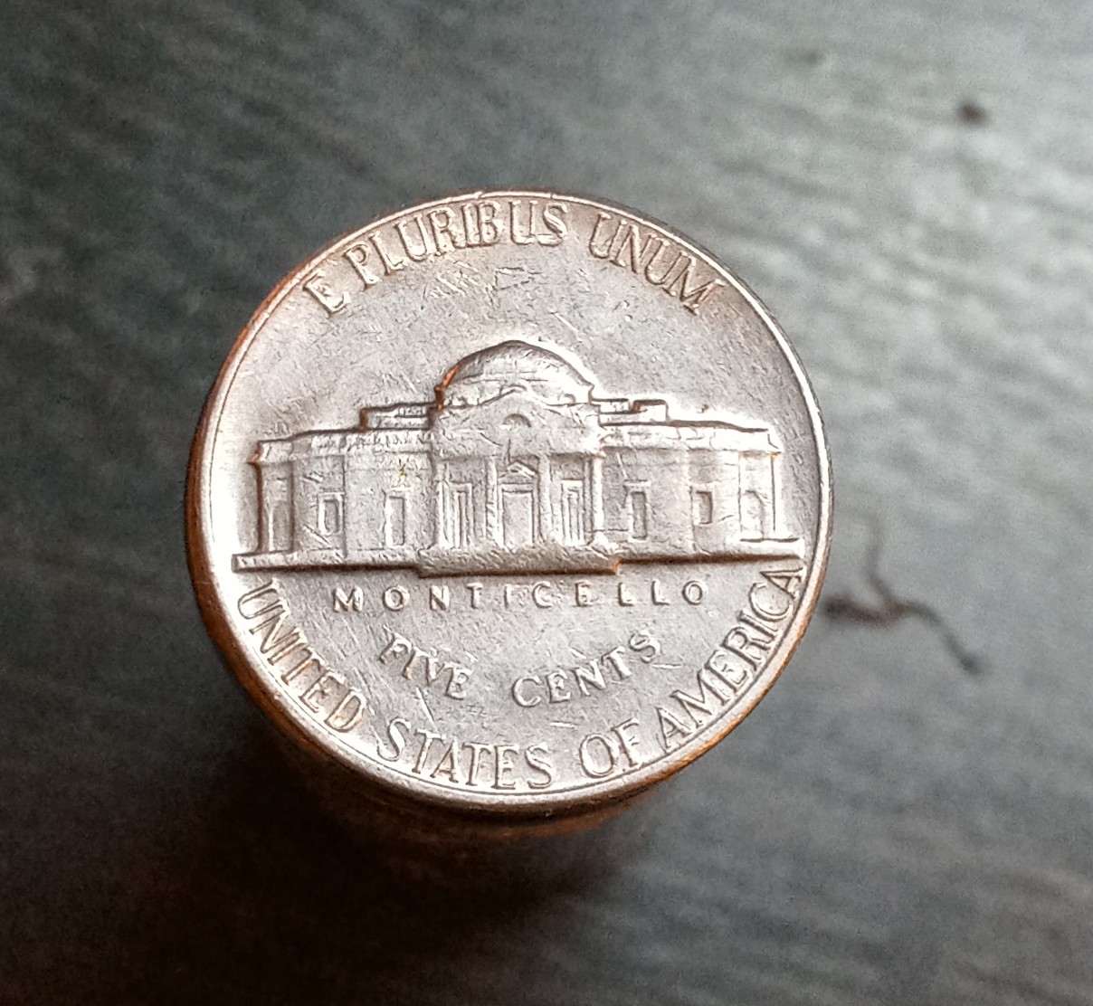 1970-D-Circulated-Nickel-Image-Questions